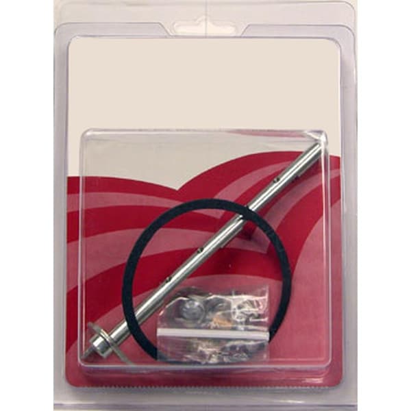 Aftermarket Basic Carburetor Kit Fits John Deere Tractor 50 BK33V Marvel Shebler MSCK15 - main